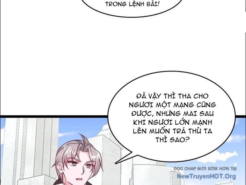 Ta Thần Ma Song Tu Chế Bá Thiên Hạ Chap 158 - Next Chap 159