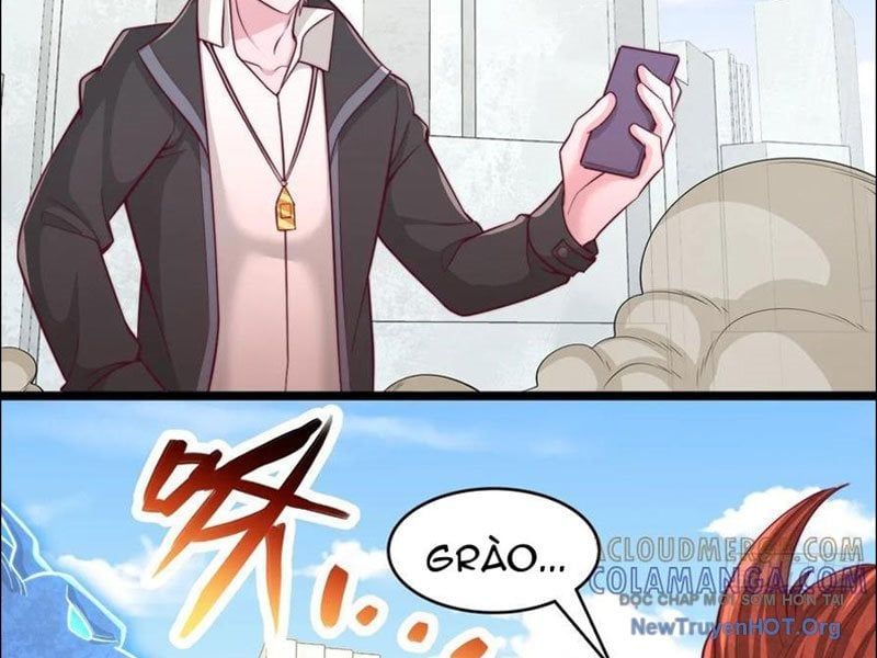Ta Thần Ma Song Tu Chế Bá Thiên Hạ Chap 158 - Next Chap 159