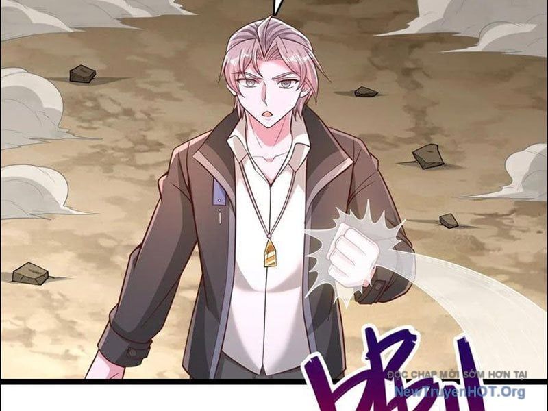 Ta Thần Ma Song Tu Chế Bá Thiên Hạ Chap 158 - Next Chap 159