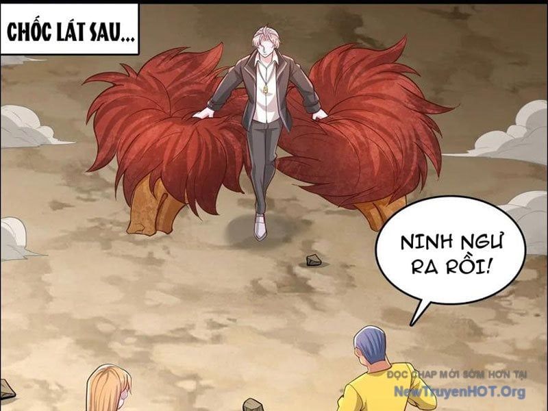 Ta Thần Ma Song Tu Chế Bá Thiên Hạ Chap 158 - Next Chap 159