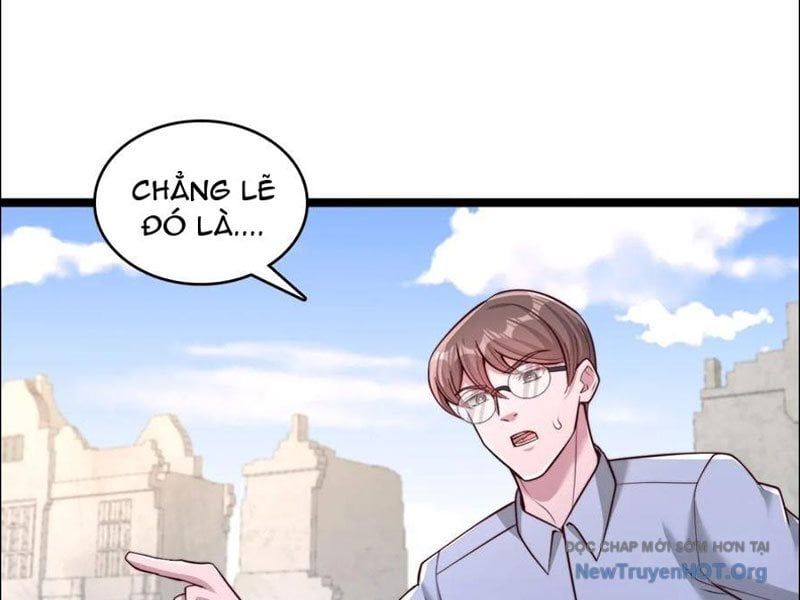 Ta Thần Ma Song Tu Chế Bá Thiên Hạ Chap 158 - Next Chap 159