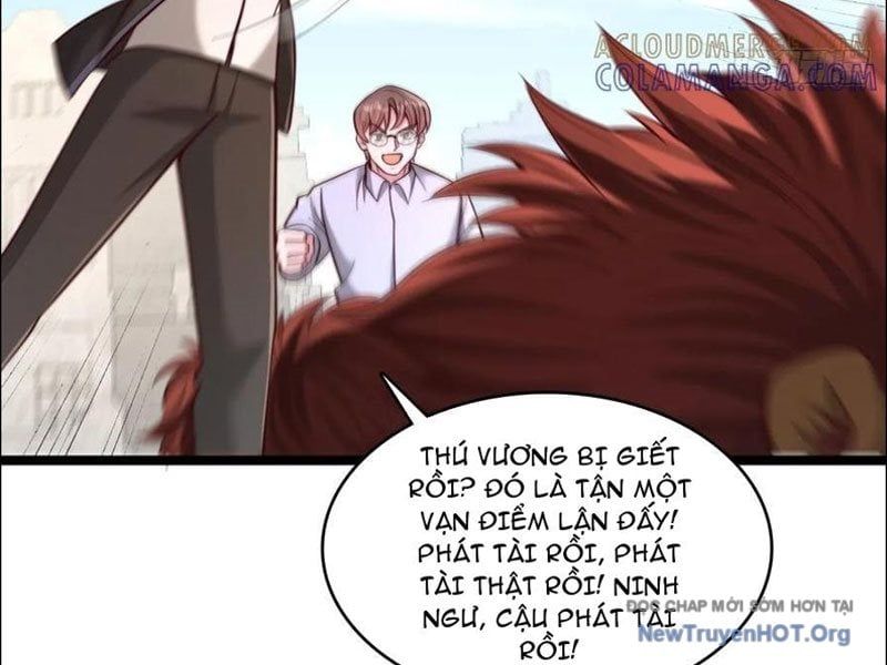 Ta Thần Ma Song Tu Chế Bá Thiên Hạ Chap 158 - Next Chap 159