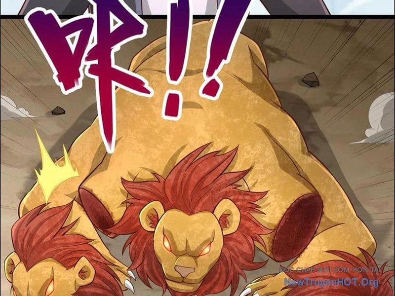 Ta Thần Ma Song Tu Chế Bá Thiên Hạ Chap 158 - Next Chap 159