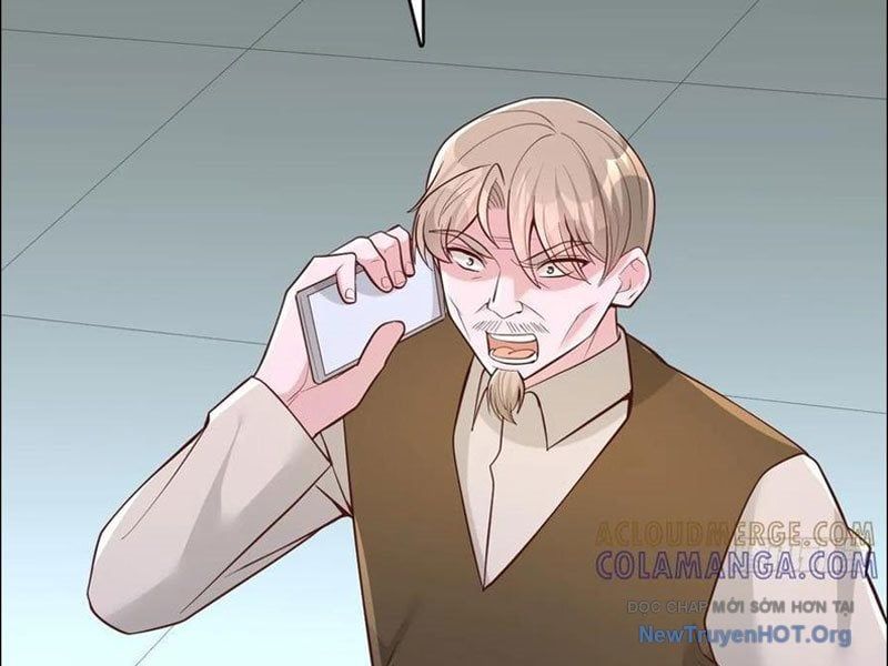 Ta Thần Ma Song Tu Chế Bá Thiên Hạ Chap 158 - Next Chap 159