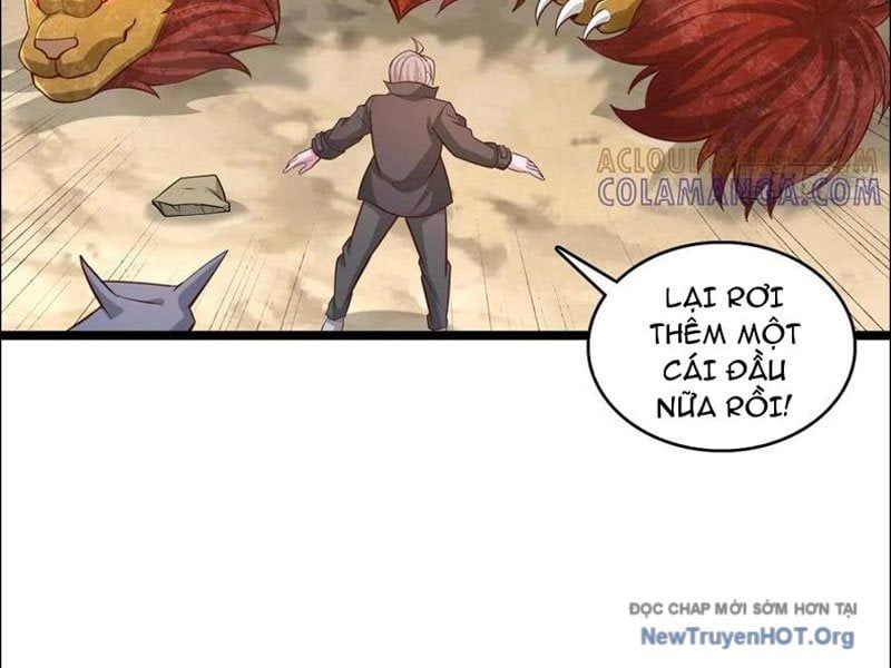 Ta Thần Ma Song Tu Chế Bá Thiên Hạ Chap 158 - Next Chap 159