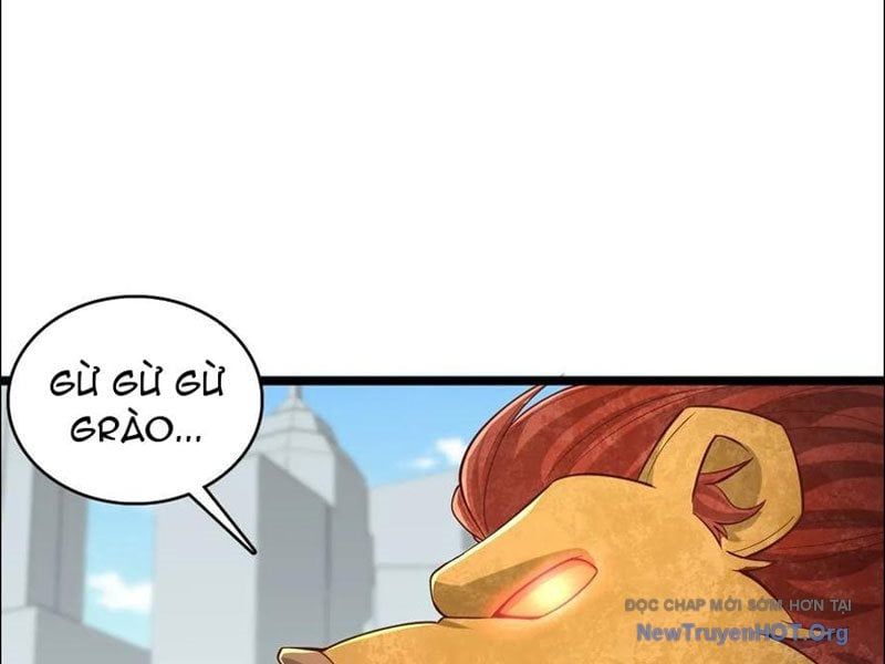 Ta Thần Ma Song Tu Chế Bá Thiên Hạ Chap 158 - Next Chap 159