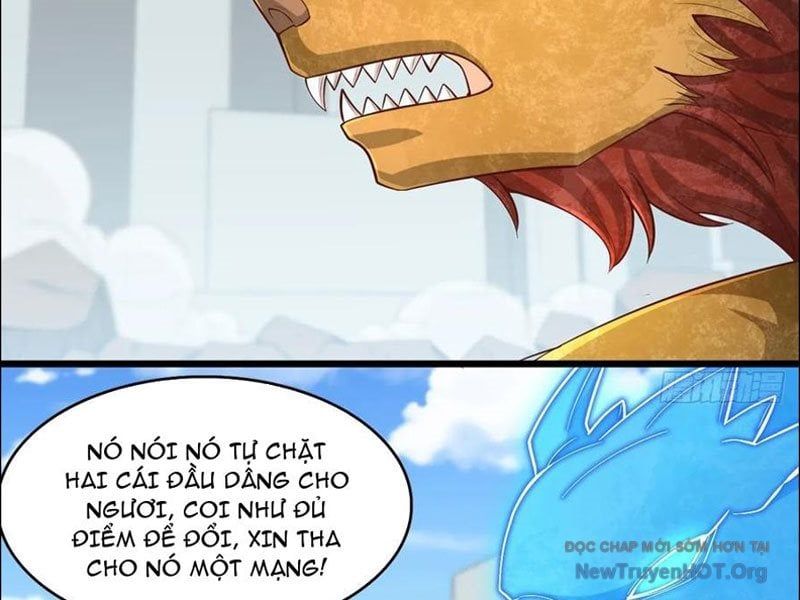 Ta Thần Ma Song Tu Chế Bá Thiên Hạ Chap 158 - Next Chap 159