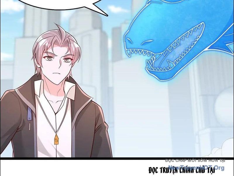 Ta Thần Ma Song Tu Chế Bá Thiên Hạ Chap 158 - Next Chap 159
