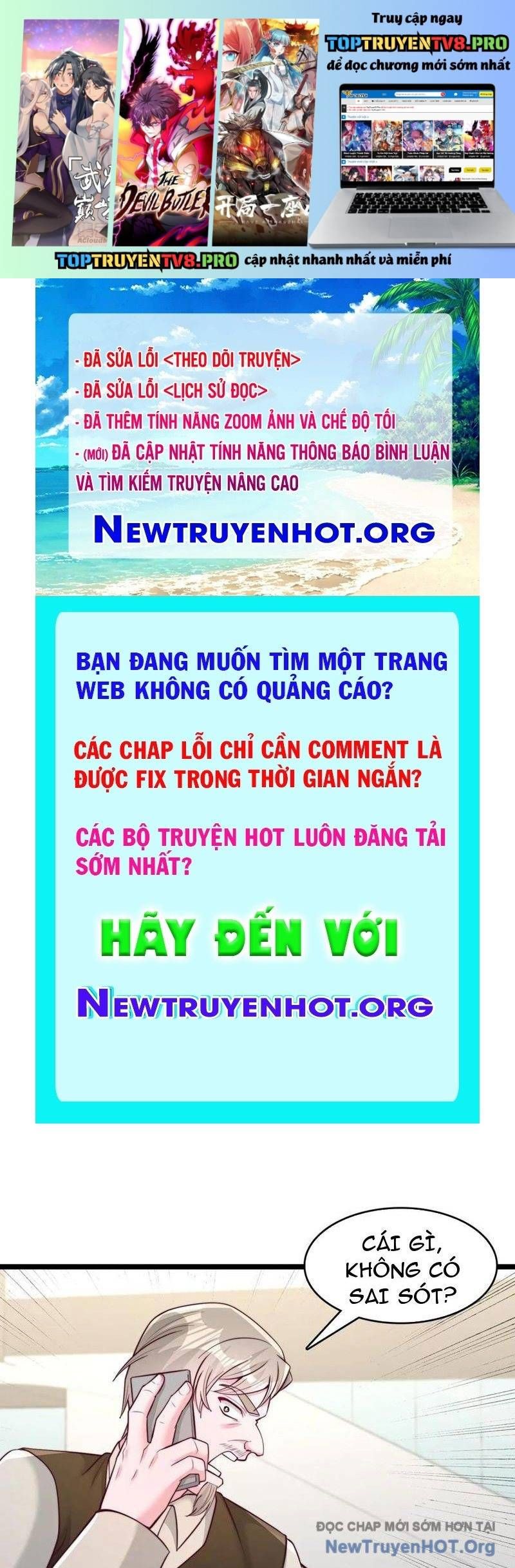 Ta Thần Ma Song Tu Chế Bá Thiên Hạ Chap 159 - Next Chap 160