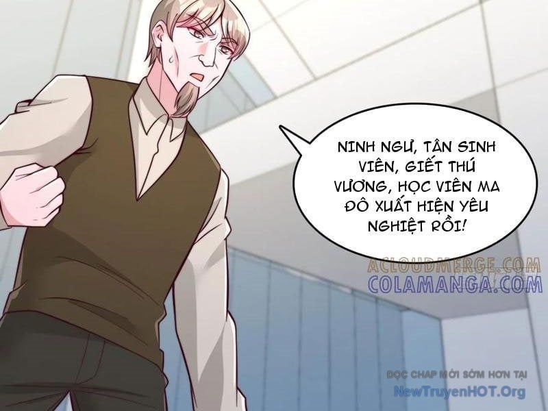 Ta Thần Ma Song Tu Chế Bá Thiên Hạ Chap 159 - Next Chap 160
