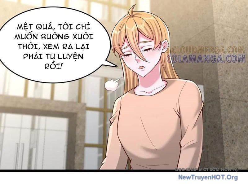 Ta Thần Ma Song Tu Chế Bá Thiên Hạ Chap 159 - Next Chap 160