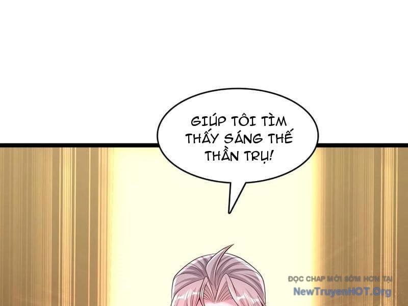 Ta Thần Ma Song Tu Chế Bá Thiên Hạ Chap 159 - Next Chap 160