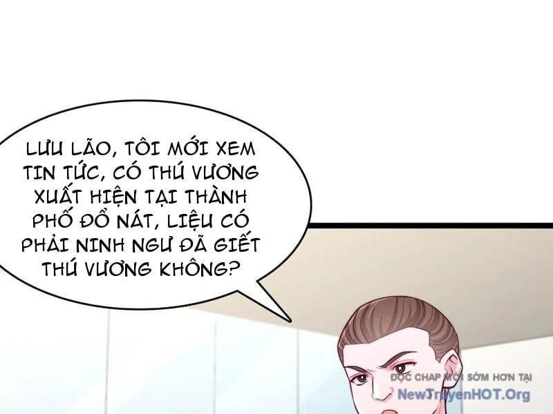 Ta Thần Ma Song Tu Chế Bá Thiên Hạ Chap 159 - Next Chap 160