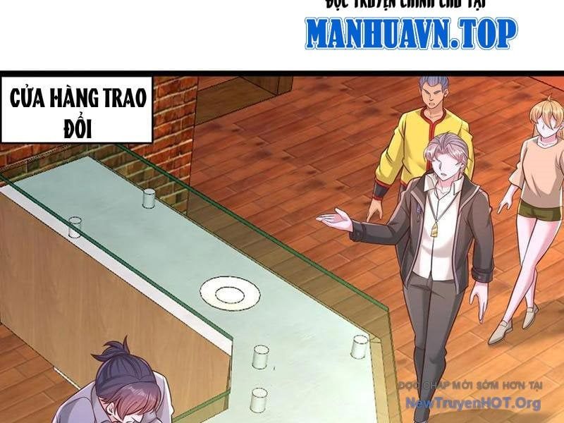 Ta Thần Ma Song Tu Chế Bá Thiên Hạ Chap 159 - Next Chap 160