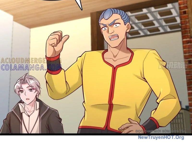 Ta Thần Ma Song Tu Chế Bá Thiên Hạ Chap 159 - Next Chap 160