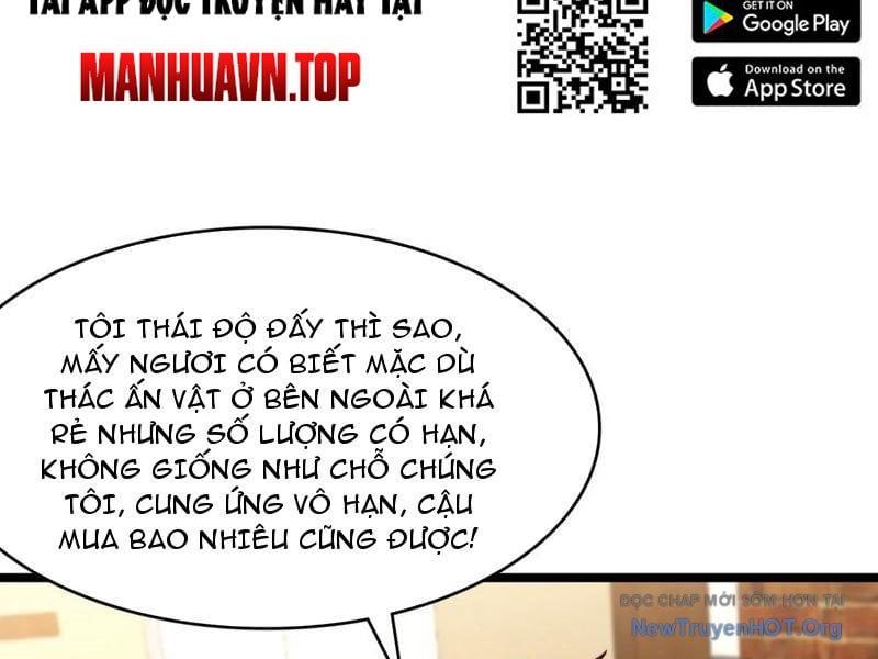 Ta Thần Ma Song Tu Chế Bá Thiên Hạ Chap 159 - Next Chap 160