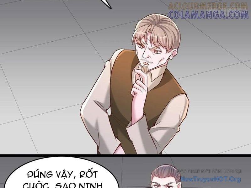 Ta Thần Ma Song Tu Chế Bá Thiên Hạ Chap 159 - Next Chap 160