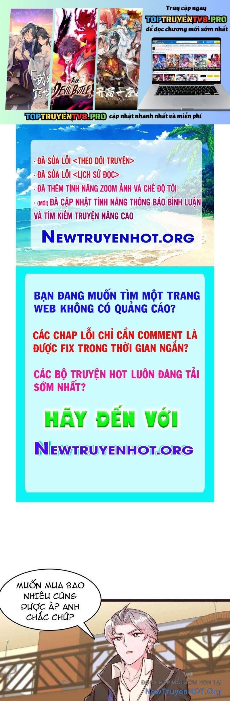 Ta Thần Ma Song Tu Chế Bá Thiên Hạ Chap 160 - Next Chap 161