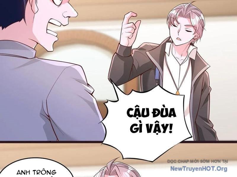 Ta Thần Ma Song Tu Chế Bá Thiên Hạ Chap 160 - Next Chap 161