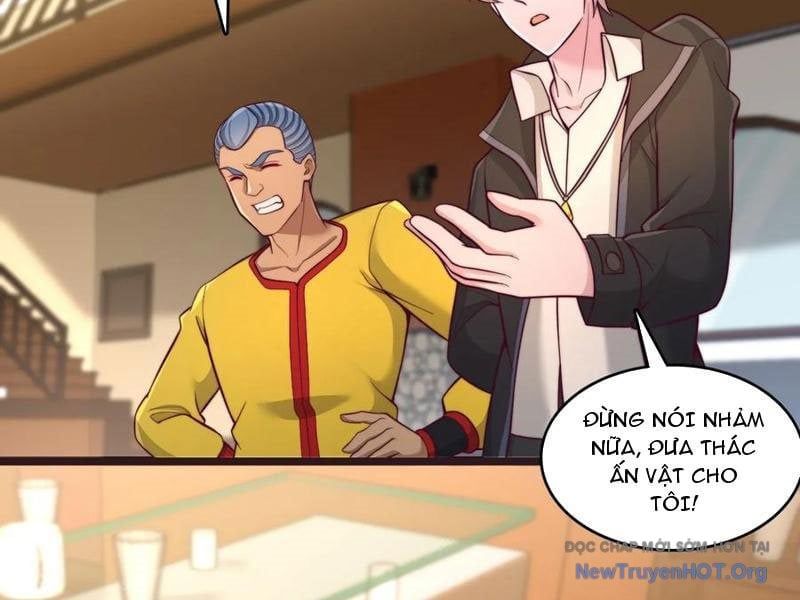 Ta Thần Ma Song Tu Chế Bá Thiên Hạ Chap 160 - Next Chap 161