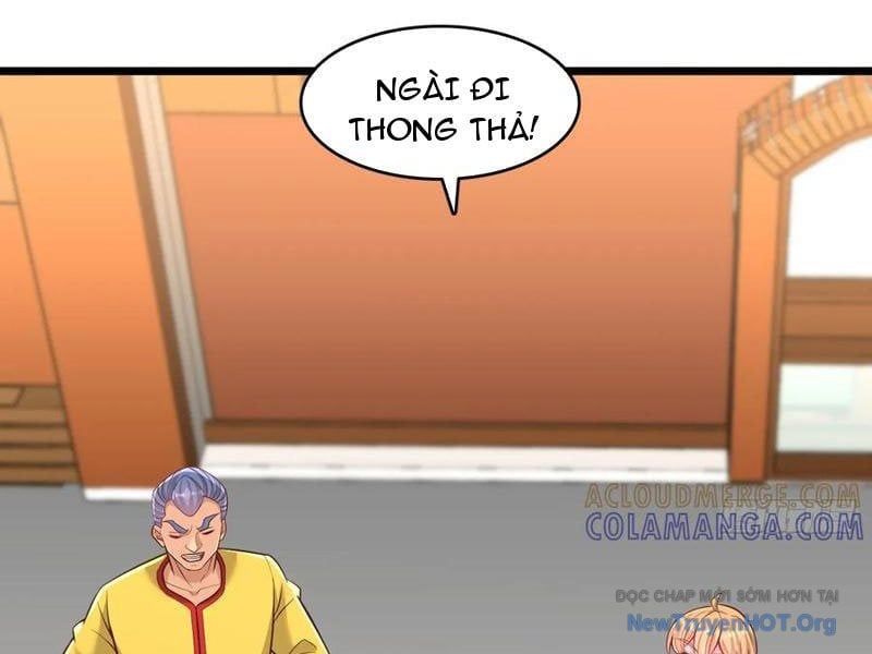 Ta Thần Ma Song Tu Chế Bá Thiên Hạ Chap 160 - Next Chap 161
