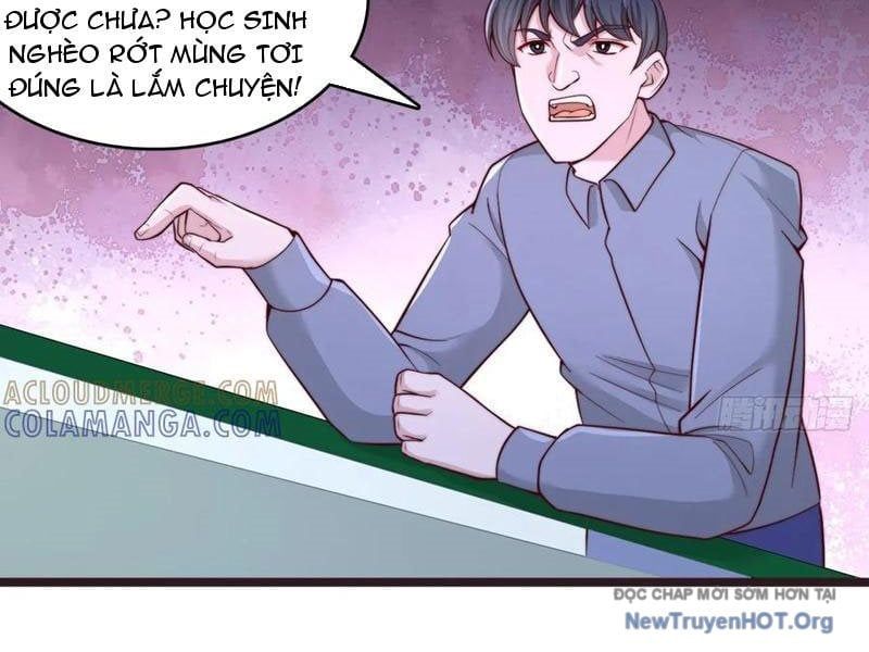 Ta Thần Ma Song Tu Chế Bá Thiên Hạ Chap 160 - Next Chap 161