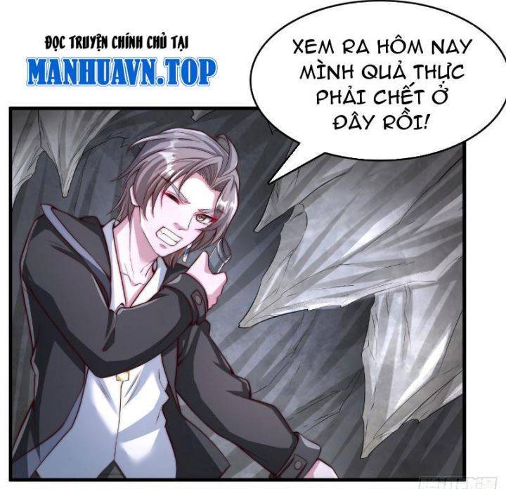 Ta Thần Ma Song Tu Chế Bá Thiên Hạ Chap 2 - Next Chap 3
