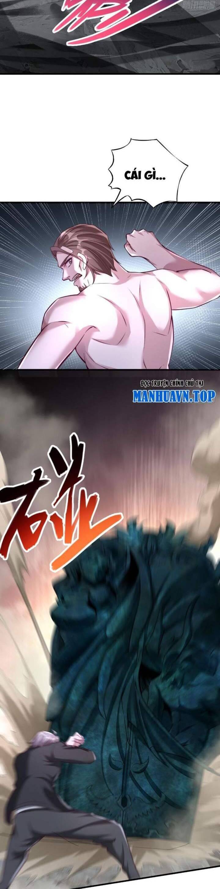 Ta Thần Ma Song Tu Chế Bá Thiên Hạ Chap 3 - Next Chap 4