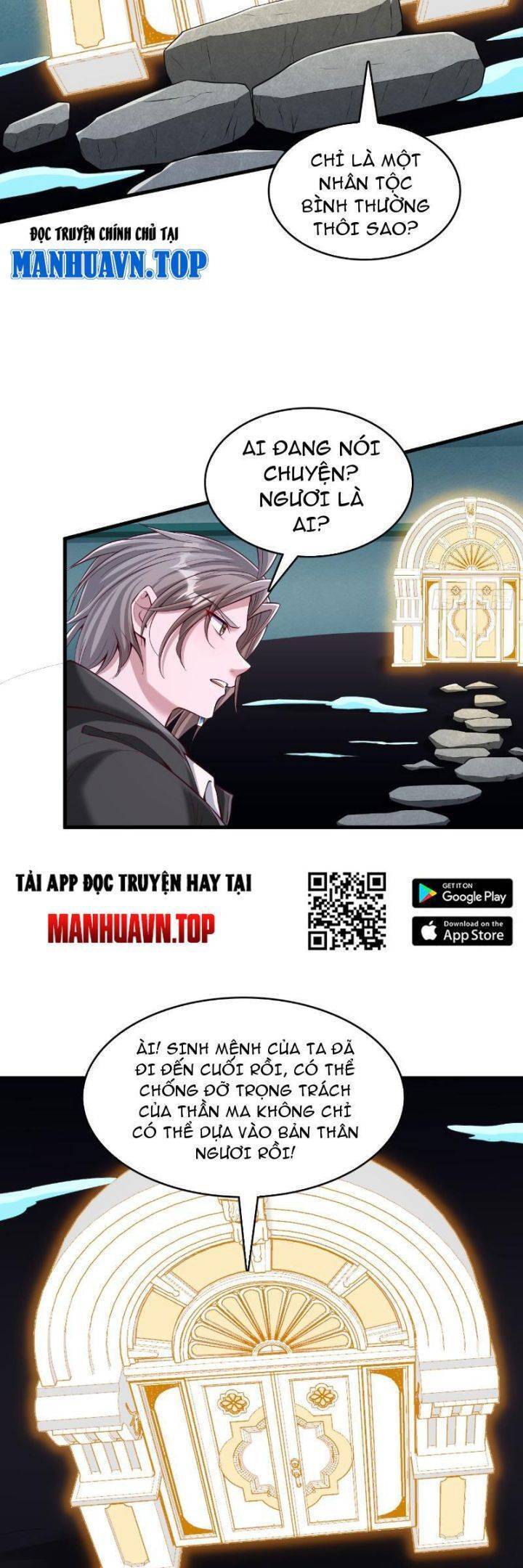 Ta Thần Ma Song Tu Chế Bá Thiên Hạ Chap 3 - Next Chap 4