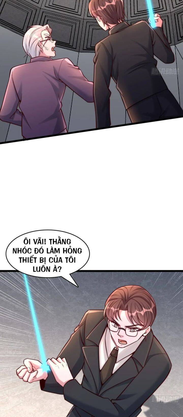 Ta Thần Ma Song Tu Chế Bá Thiên Hạ Chap 8 - Next Chap 9