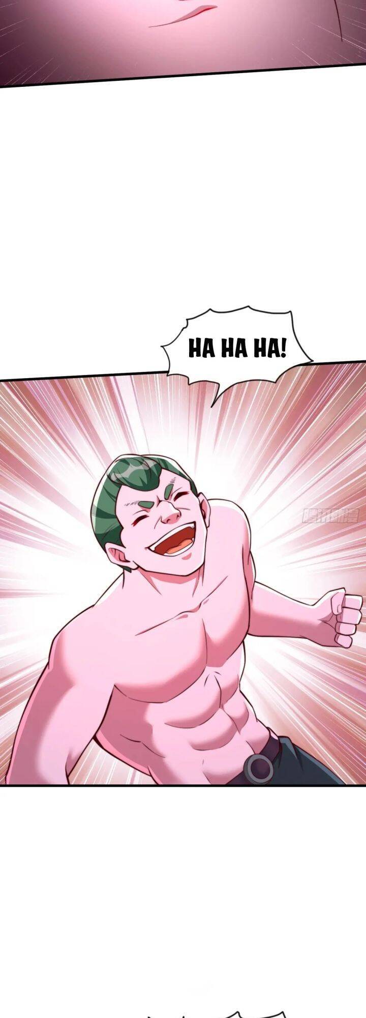 Ta Thần Ma Song Tu Chế Bá Thiên Hạ Chap 9 - Next Chap 10
