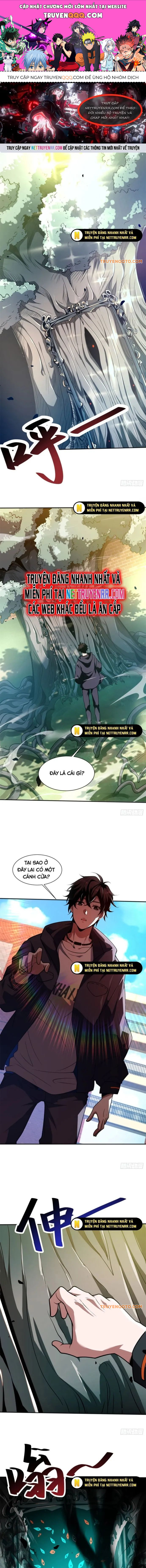 Ta Thăng Cấp Cho Người Khác Tại Tận Thế Chap 1 - Next Chap 2