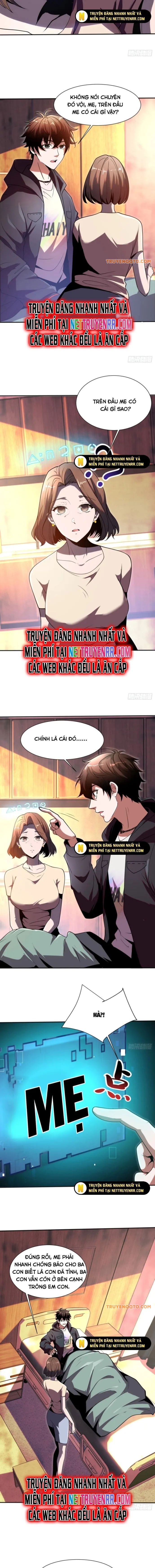 Ta Thăng Cấp Cho Người Khác Tại Tận Thế Chap 1 - Next Chap 2