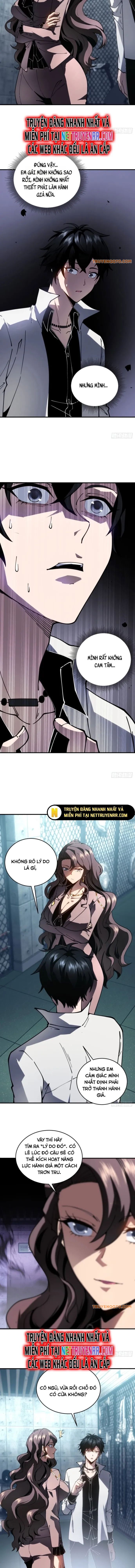 Ta Thăng Cấp Cho Người Khác Tại Tận Thế Chap 10 - Next Chap 11