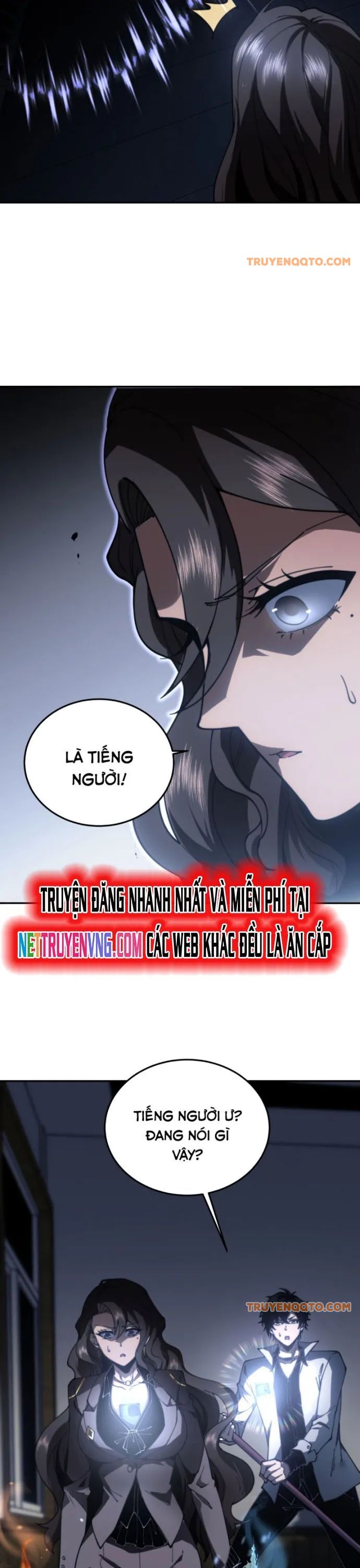 Ta Thăng Cấp Cho Người Khác Tại Tận Thế Chap 11 - Next Chap 12