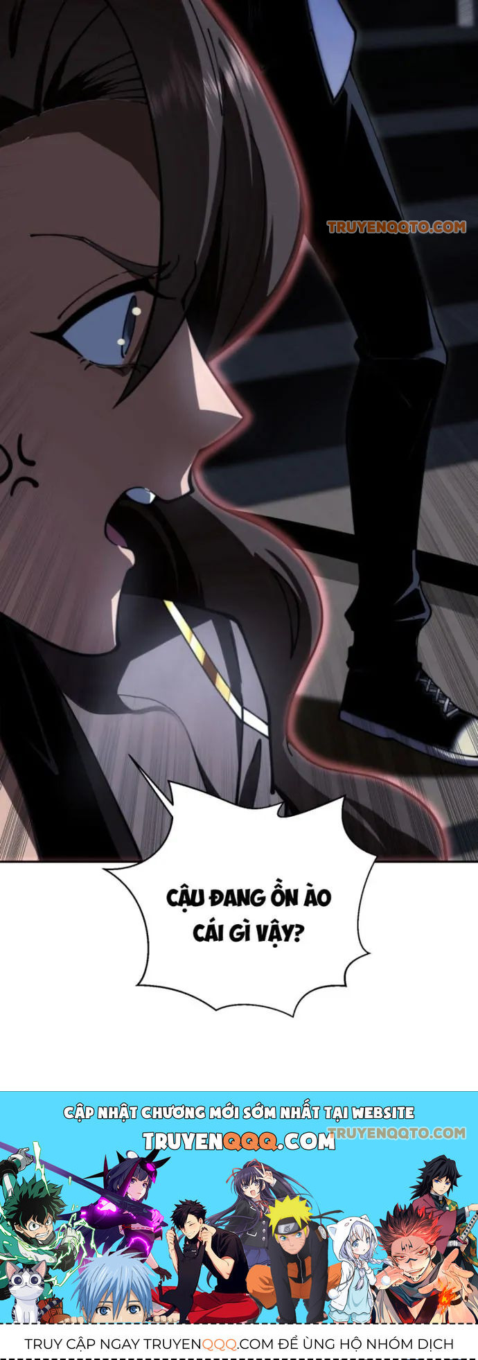 Ta Thăng Cấp Cho Người Khác Tại Tận Thế Chap 12 - Next Chap 13