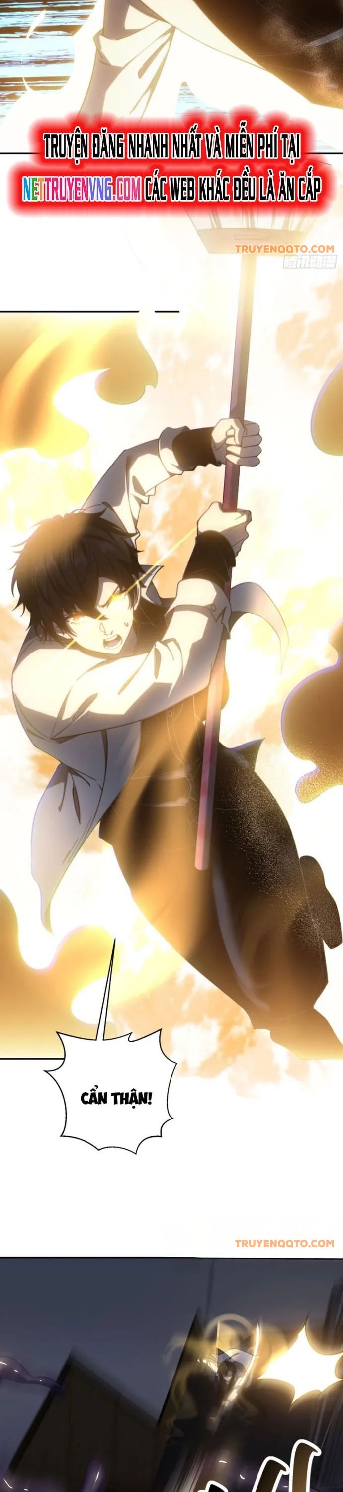 Ta Thăng Cấp Cho Người Khác Tại Tận Thế Chap 12 - Next Chap 13