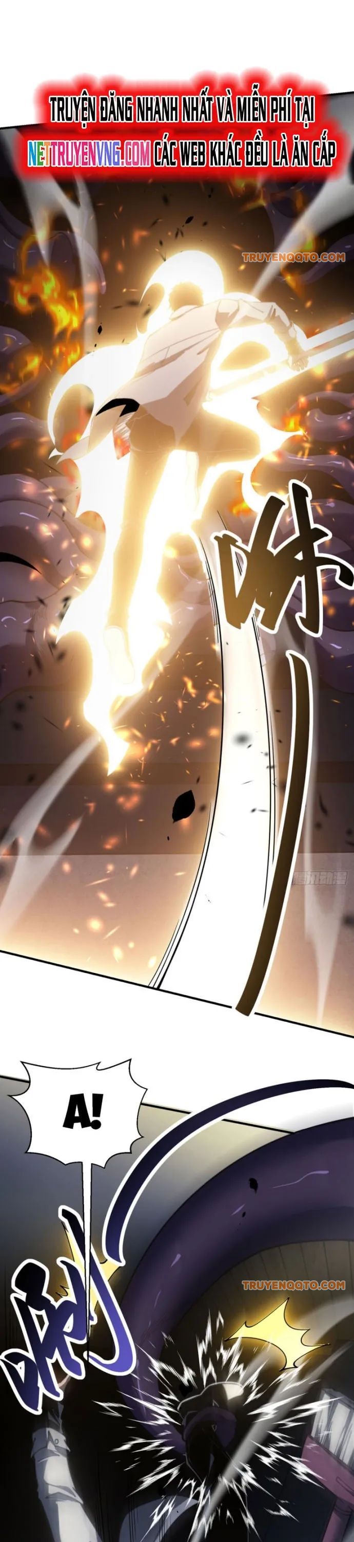 Ta Thăng Cấp Cho Người Khác Tại Tận Thế Chap 13 - Next Chap 14