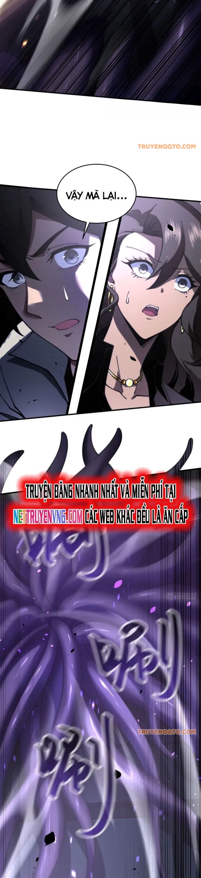 Ta Thăng Cấp Cho Người Khác Tại Tận Thế Chap 13 - Next Chap 14