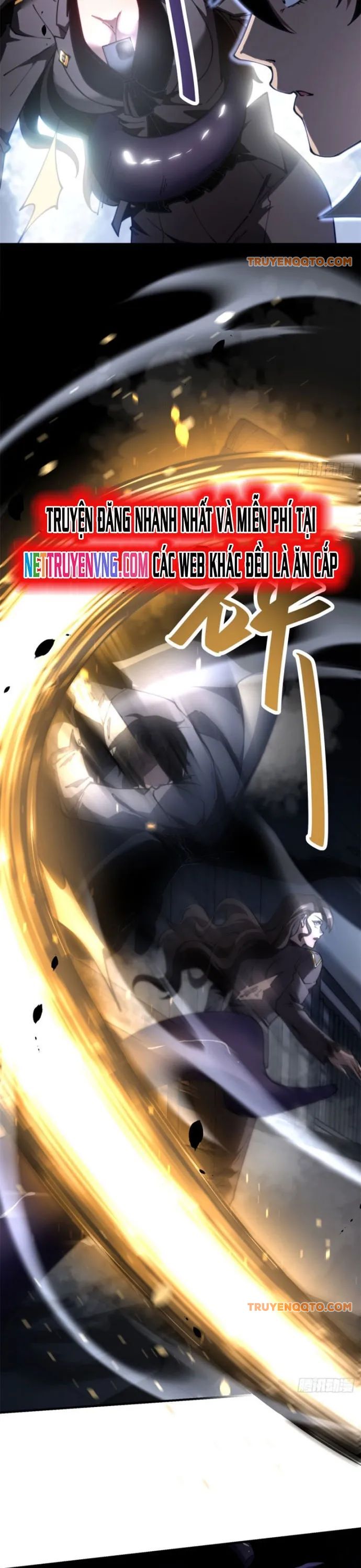 Ta Thăng Cấp Cho Người Khác Tại Tận Thế Chap 13 - Next Chap 14