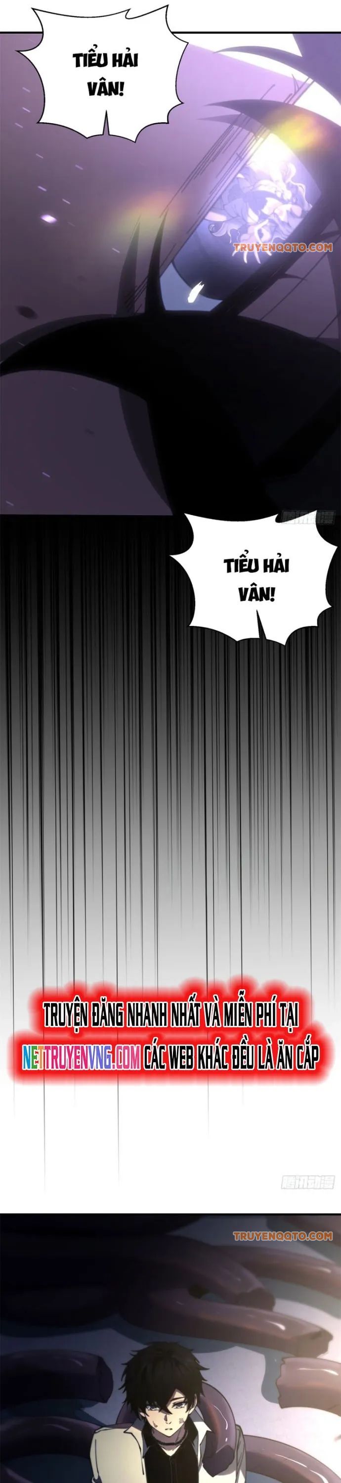 Ta Thăng Cấp Cho Người Khác Tại Tận Thế Chap 15 - Next Chap 16
