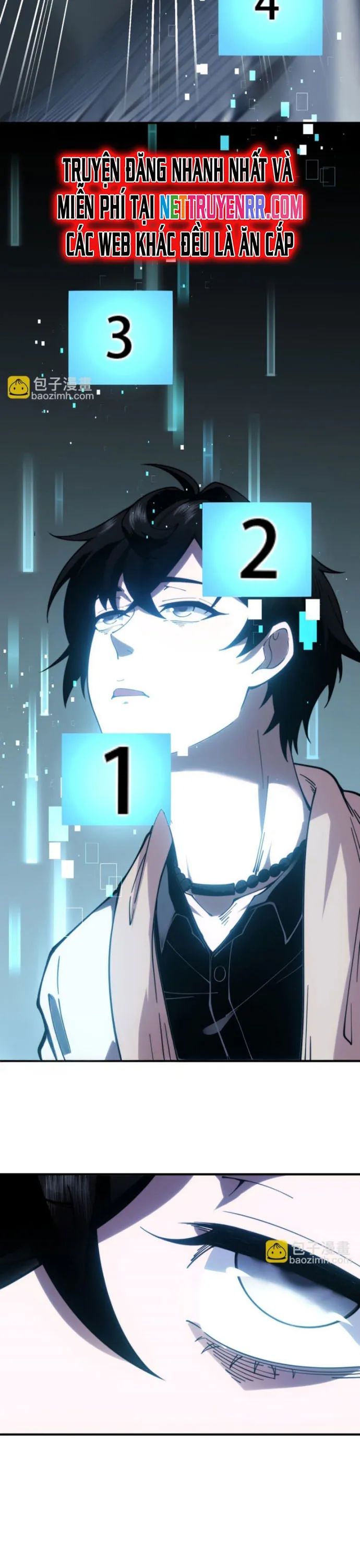 Ta Thăng Cấp Cho Người Khác Tại Tận Thế Chap 16 - Next Chap 17
