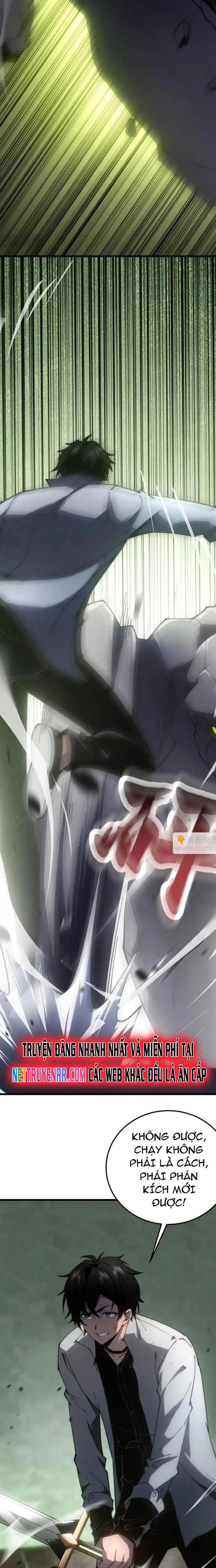 Ta Thăng Cấp Cho Người Khác Tại Tận Thế Chap 17 - Next Chap 18