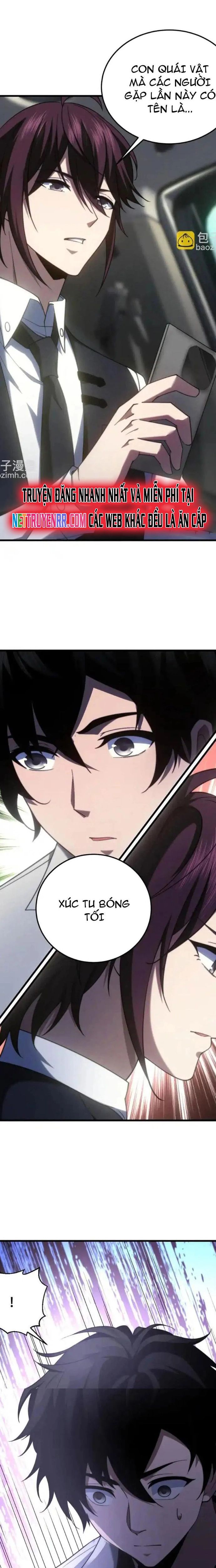Ta Thăng Cấp Cho Người Khác Tại Tận Thế Chap 17 - Next Chap 18