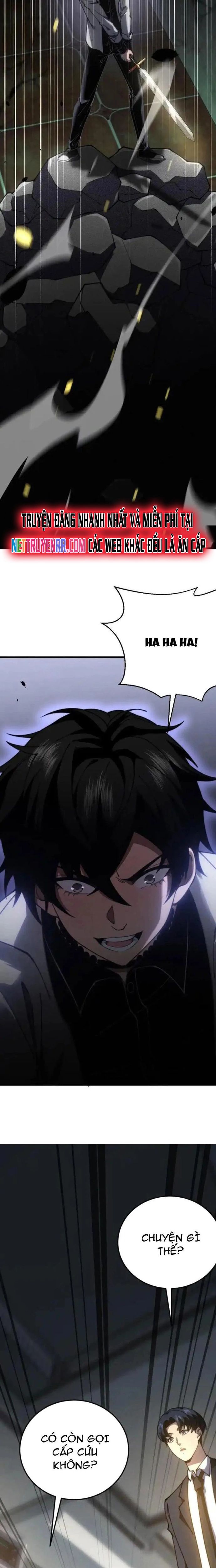 Ta Thăng Cấp Cho Người Khác Tại Tận Thế Chap 17 - Next Chap 18