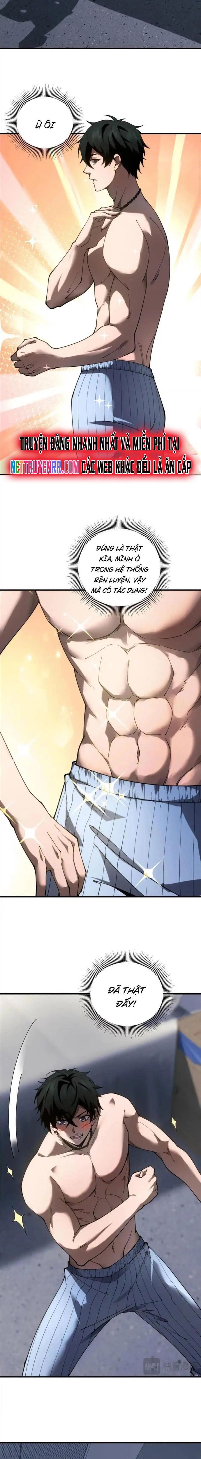 Ta Thăng Cấp Cho Người Khác Tại Tận Thế Chap 18 - Next Chap 19