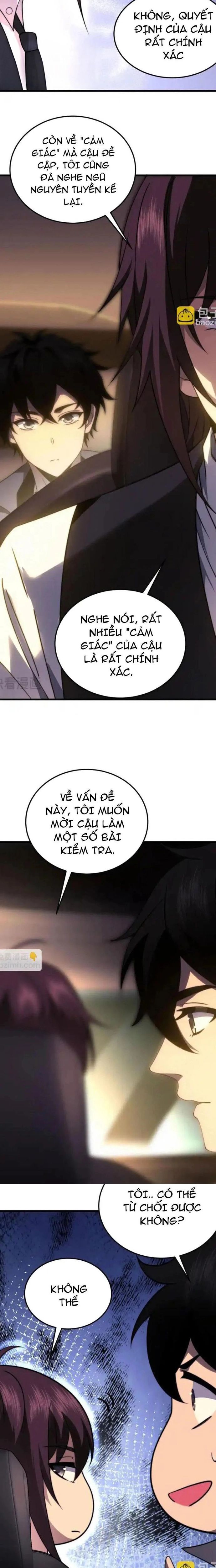 Ta Thăng Cấp Cho Người Khác Tại Tận Thế Chap 19 - Next Chap 20
