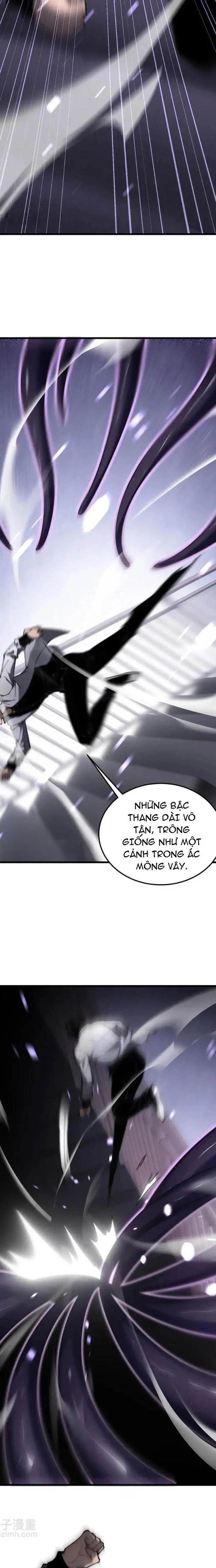 Ta Thăng Cấp Cho Người Khác Tại Tận Thế Chap 19 - Next Chap 20