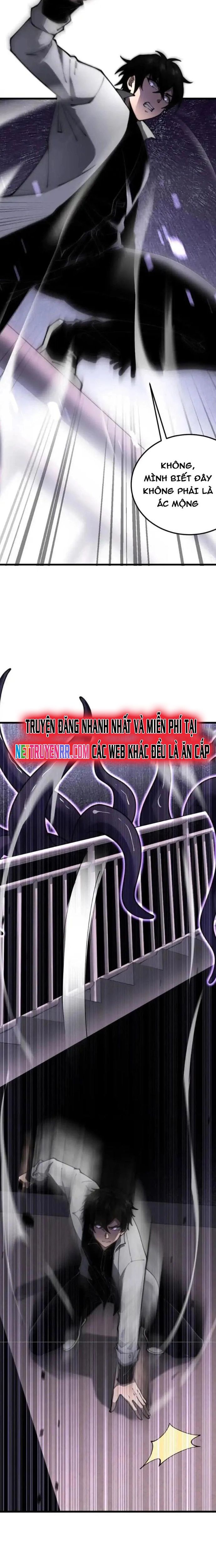 Ta Thăng Cấp Cho Người Khác Tại Tận Thế Chap 19 - Next Chap 20