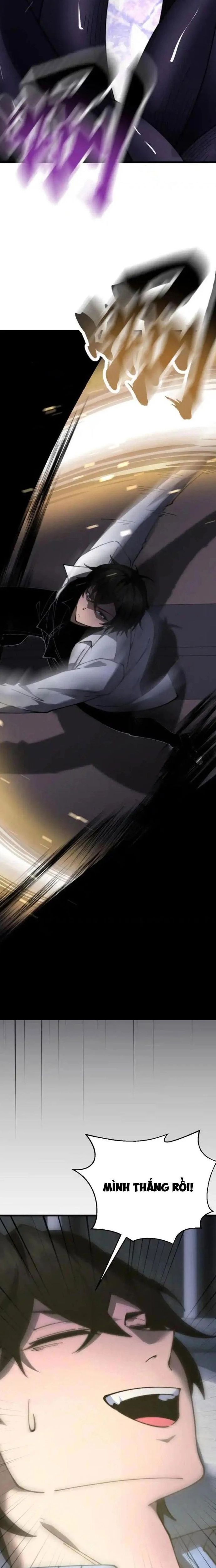 Ta Thăng Cấp Cho Người Khác Tại Tận Thế Chap 19 - Next Chap 20